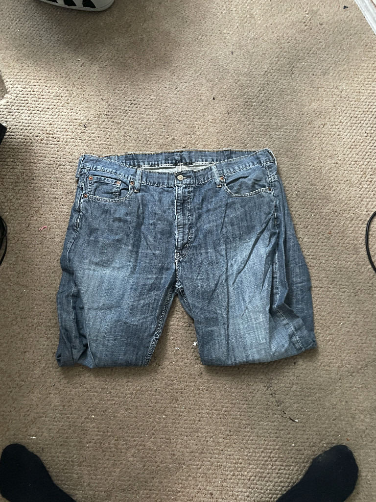 mens jeans bundle