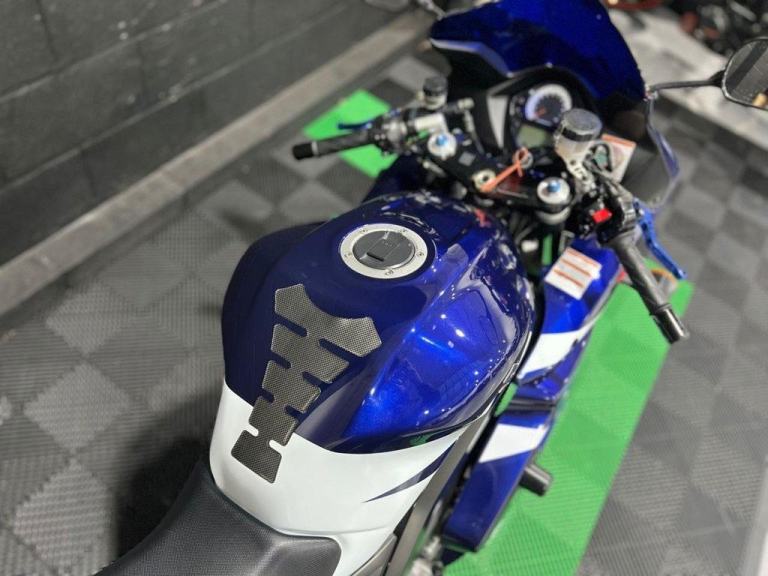 2005 55 SUZUKI SV1000S FINANCE SPECIALISTS APPLY NOW