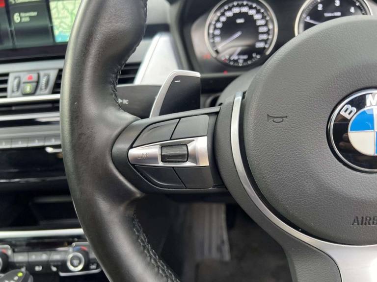 2019 BMW 2 Series Gran Tourer 2.0 218d M Sport MPV 5dr Diesel Auto Euro 6 (s/s) (150 ps) MPV Dies...