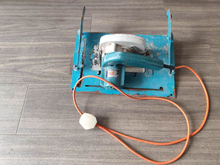 Black and decker circular saw 