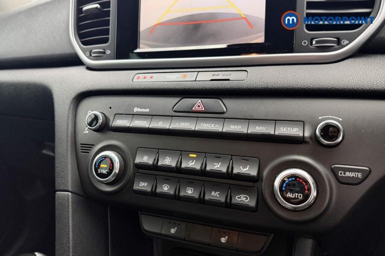 2019 Kia Sportage 1.6 GDi ISG 2 5dr SUV Petrol Manual