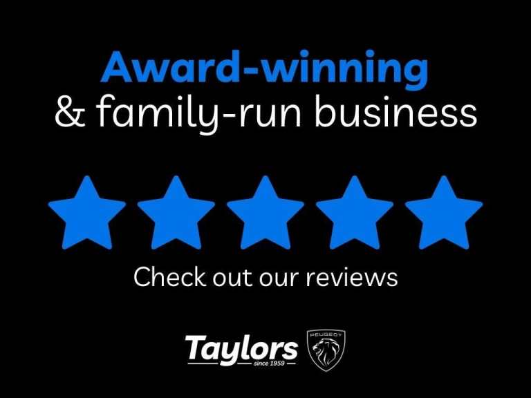 2022 Peugeot 208 1.2 PureTech Active Premium 5dr HATCHBACK PETROL Manual