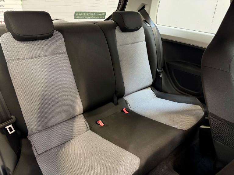 2015 Skoda Citigo 1.0 MPI SE 3dr ** ONLY 35000 MILES - UNBELIEVABLE SERVICE