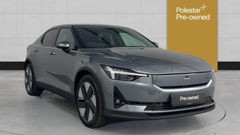 2026 Polestar Polestar 2 220kW 82kWh Long Range Single motor Prime 5dr Auto Hatchback Electric Au...