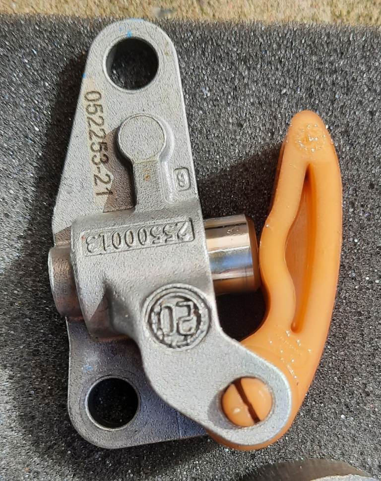 Harley Davidson 107 Camchain Tensioner