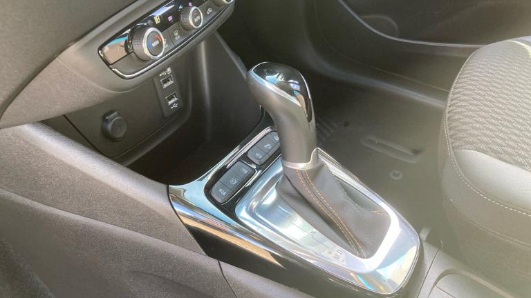 2020 Vauxhall Crossland X 1.2T [130] Elite Nav 5dr [Start Stop] Auto HATCHBACK PETROL Automatic