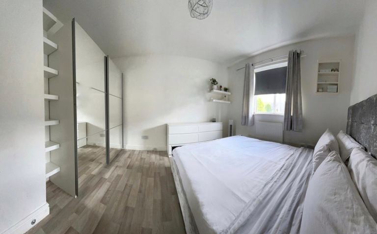 Double Room for rent - Hulm - house - read description