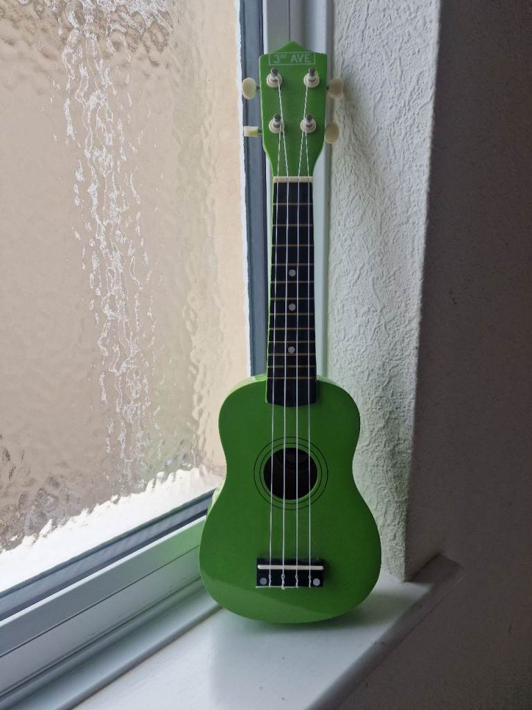 ukulele