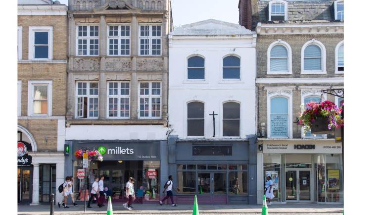 UNIT A – TO LET – Prime High Street Retail Unit, Colchester – STRICTLY NO AGENTS / THIRD PARTIES