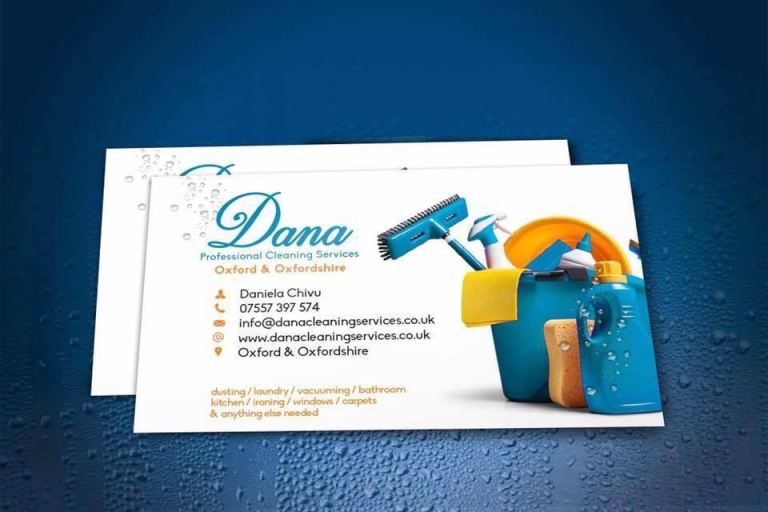 Professional Cleaning Services |Local Cleaners |Oxfordshire