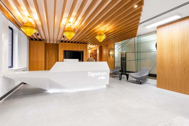 London - W1J6BD \ Professional Business Address for Your Company