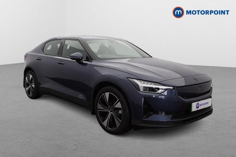 2024 Polestar Polestar 2 310kW 82kWh Long Range Dual motor 5dr 4WD Auto SALOON ELECTRIC Automatic