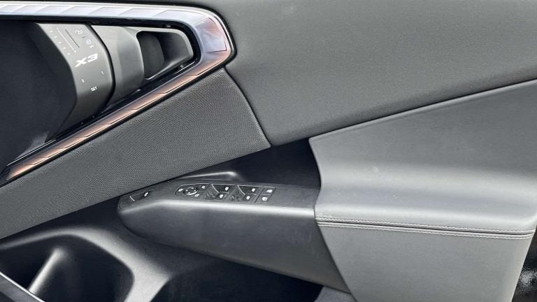 2025 BMW X3 xDrive 30e M Sport 5dr Auto SUV Plug-In Hy Automatic