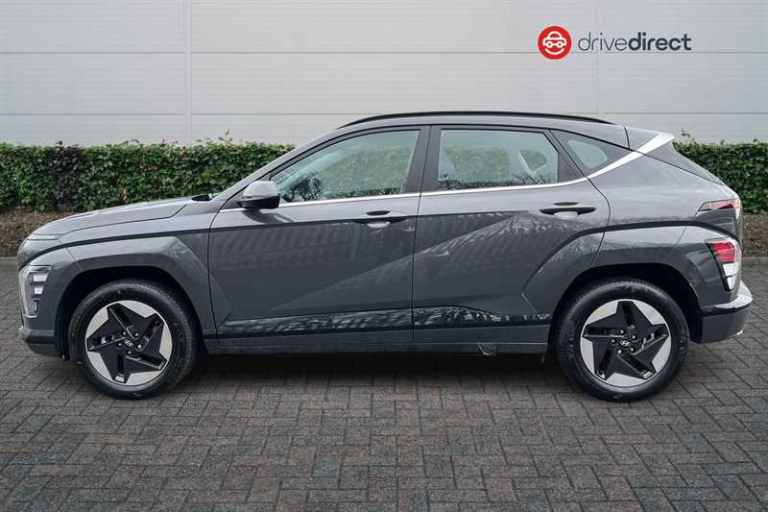 2024 Hyundai KONA 115kW Advance 48kWh 5dr Auto HATCHBACK ELECTRIC Automatic