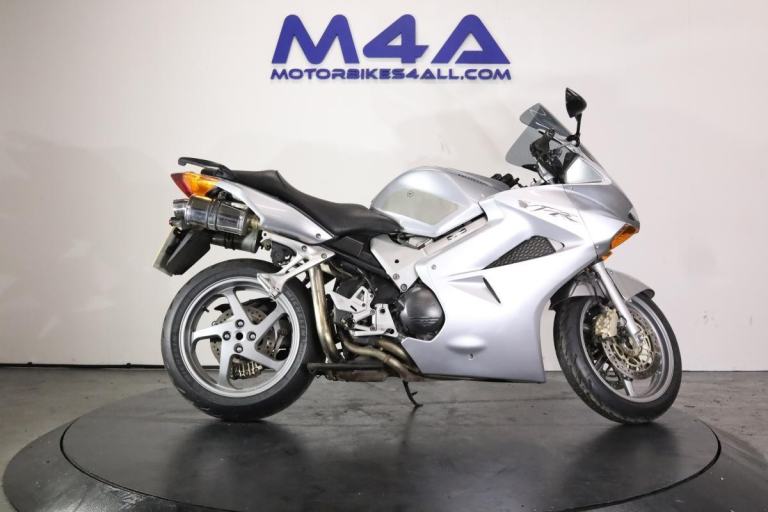 HONDA VFR800 VTEC V-TEC VFR 800 2004