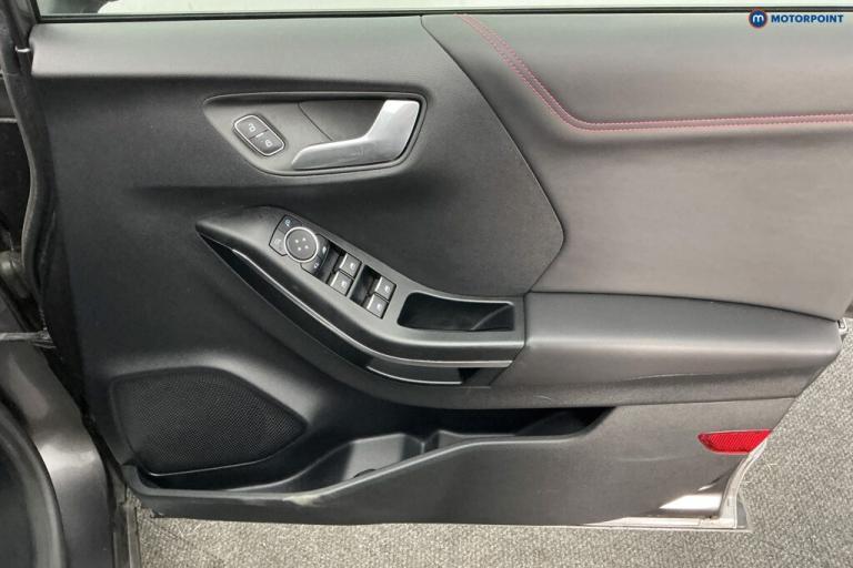 2021 Ford Puma 1.0 EcoBoost Hybrid mHEV ST-Line X 5dr SUV Petrol Manual