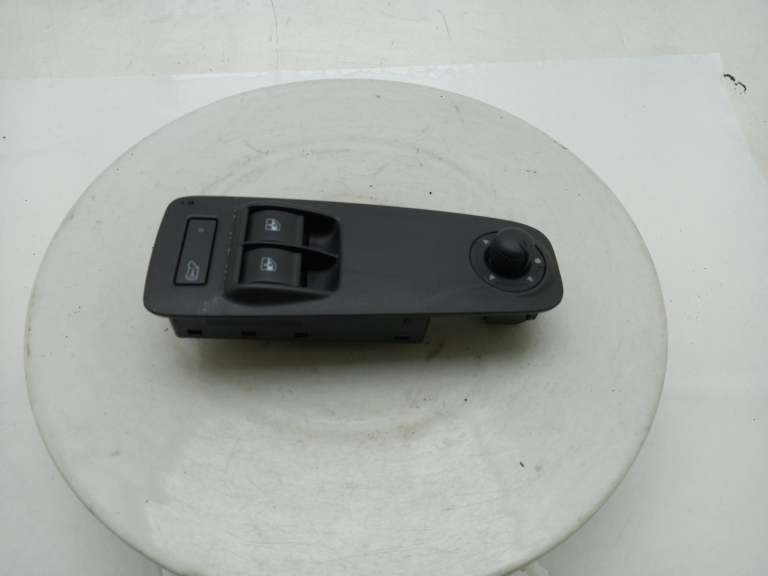 Citroen Relay/Jumper Electric Window Switch 2006-2026 Unknown Van