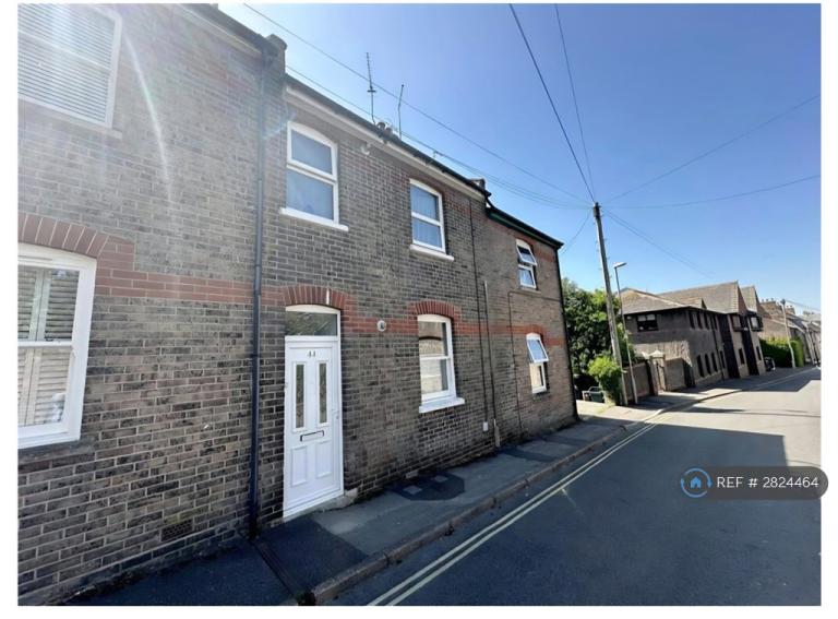 1 bedroom flat in Icen Way, Dorchester, DT1 (1 bed) (#2824464)