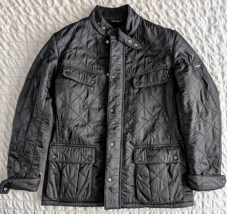 Barbour Jacket 