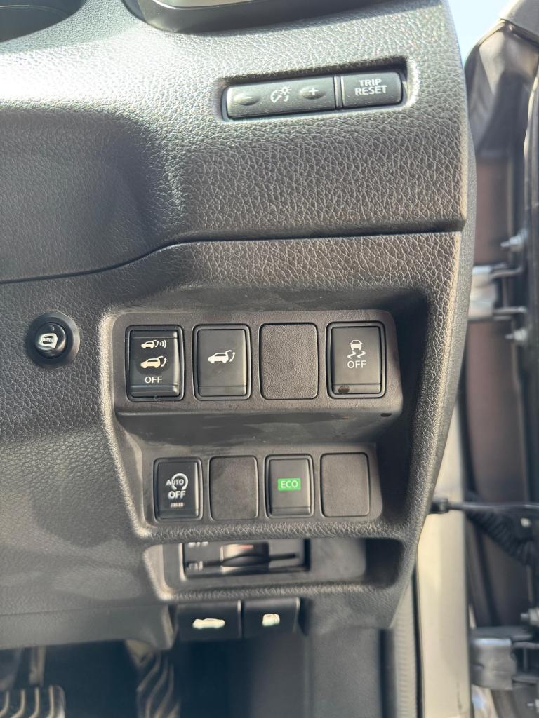 2025 Nissan X-Trail 2.0 PURE DRIVE AUTO ESTATE PETROL Automatic