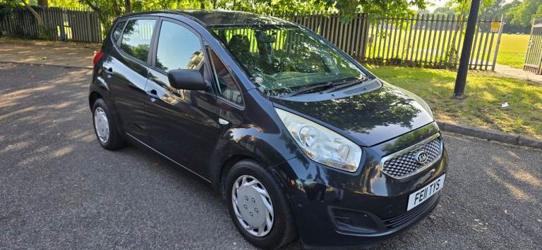 For sale Kia Venga 1.4crdi 