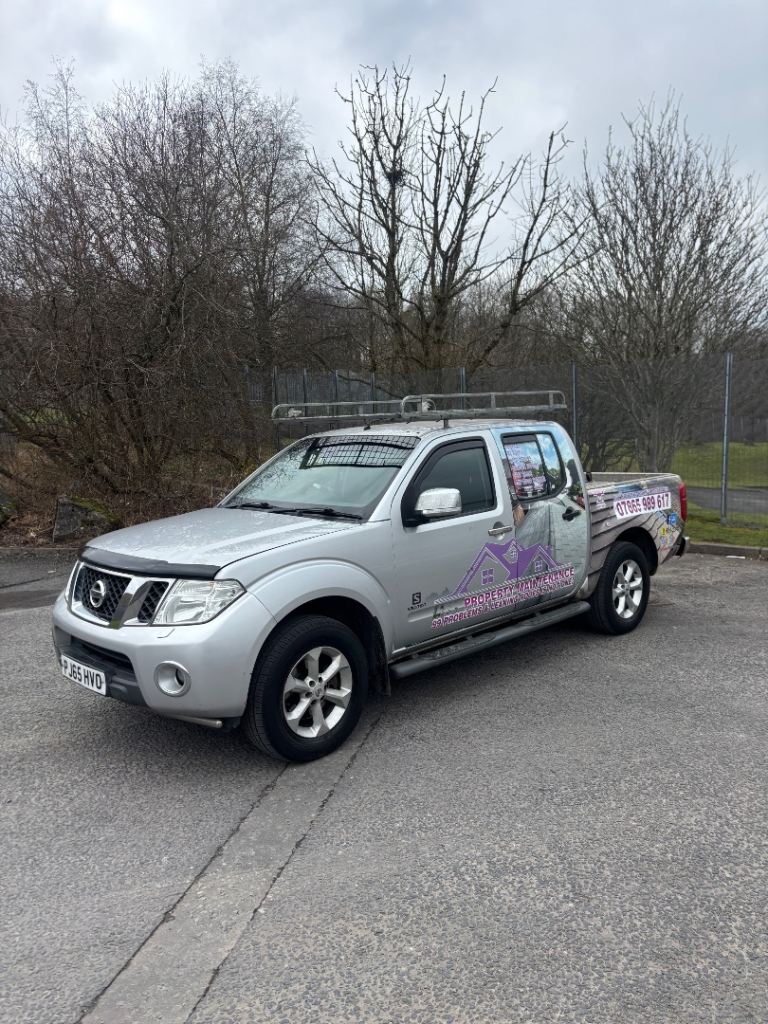 Nissan, NAVARA, Pick Up, 2015, Manual, 2488 (cc)