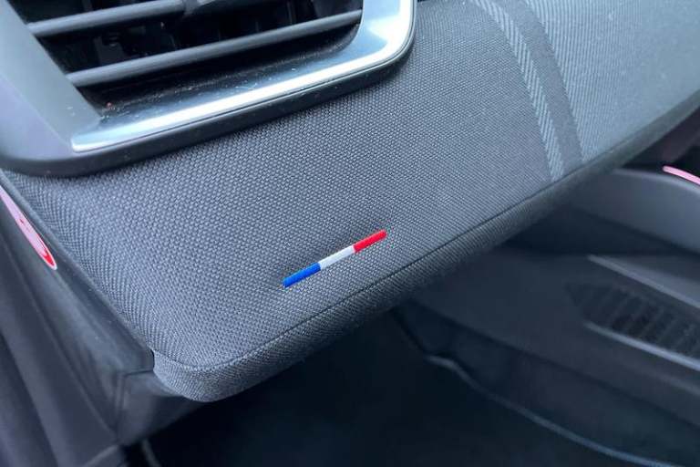 2024 Renault Clio 1.6 E-TECH full hybrid 145 Esprit Alpine 5dr Auto Automatic HATCHBACK PETROL/EL...