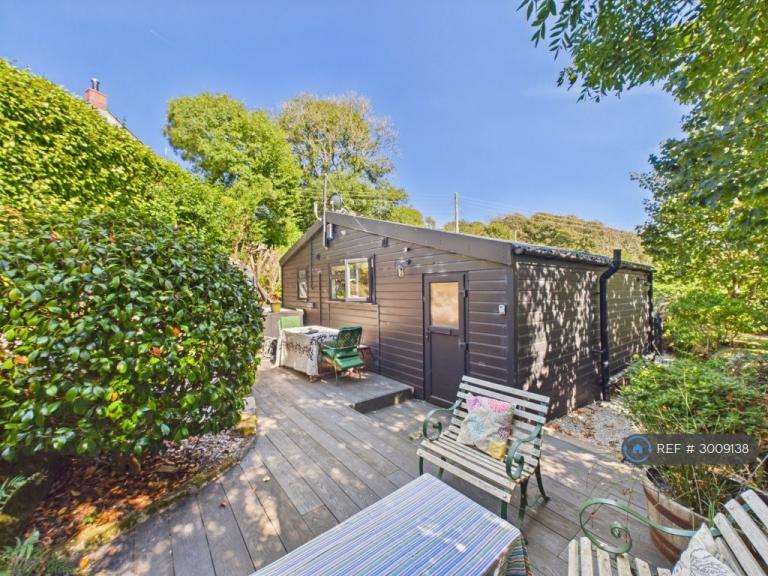 2 bedroom house in Lamorna, Penzance, TR19 (2 bed) (#3009138)