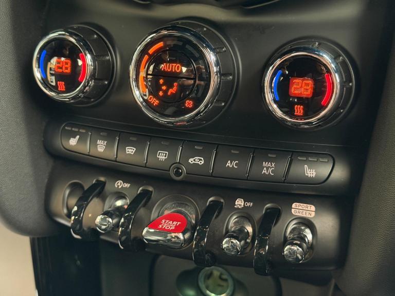 2021 MINI Hatch 1.5 Cooper Sport 3dr HATCHBACK PETROL Manual