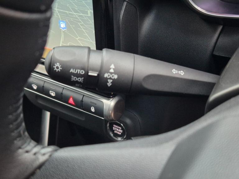 2024 Citroen C3 Aircross 1.2 PureTech 130 Max 5dr EAT6 Hatchback Petrol Automatic