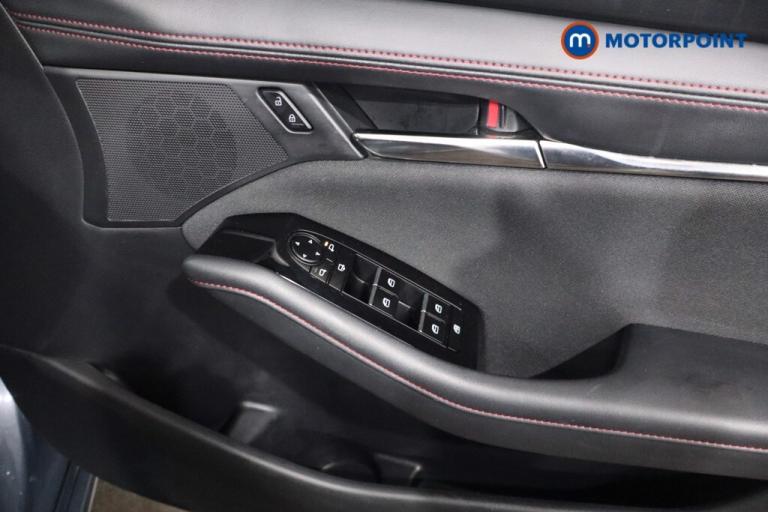 2025 Mazda Mazda3 2.5 e-Skyactiv G MHEV [140] Homura 5dr Auto Hatchback Petrol Automatic