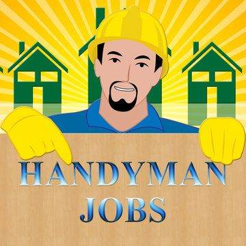 Handyman