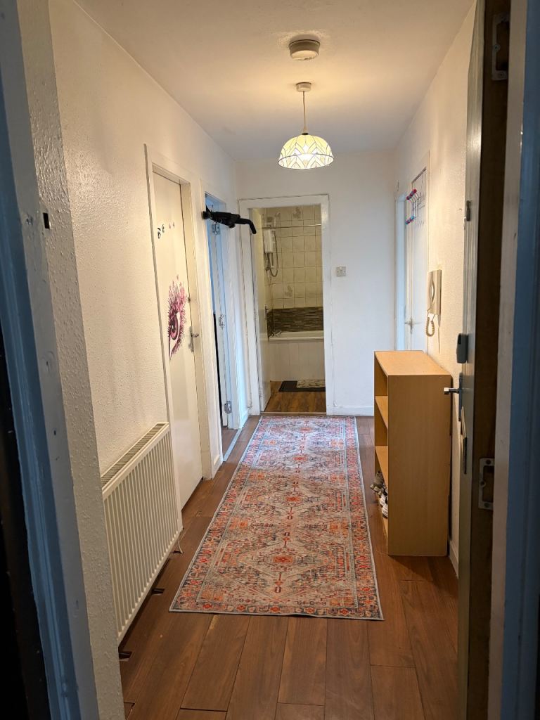 Spacious Room in Dundee city Centre 