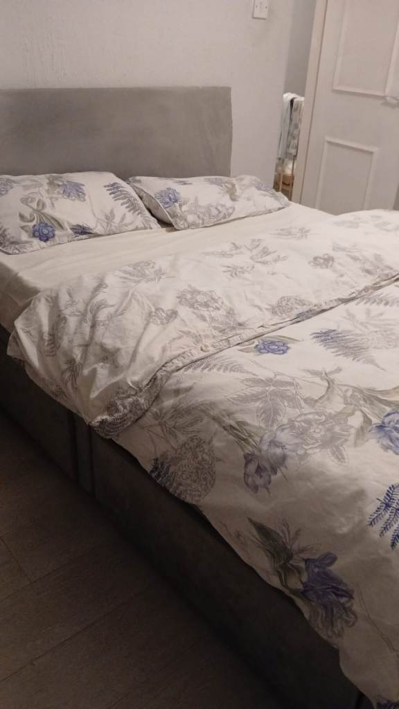 Double Room for Rent - Excellent Location - Immediately Available - £700 Including Bills