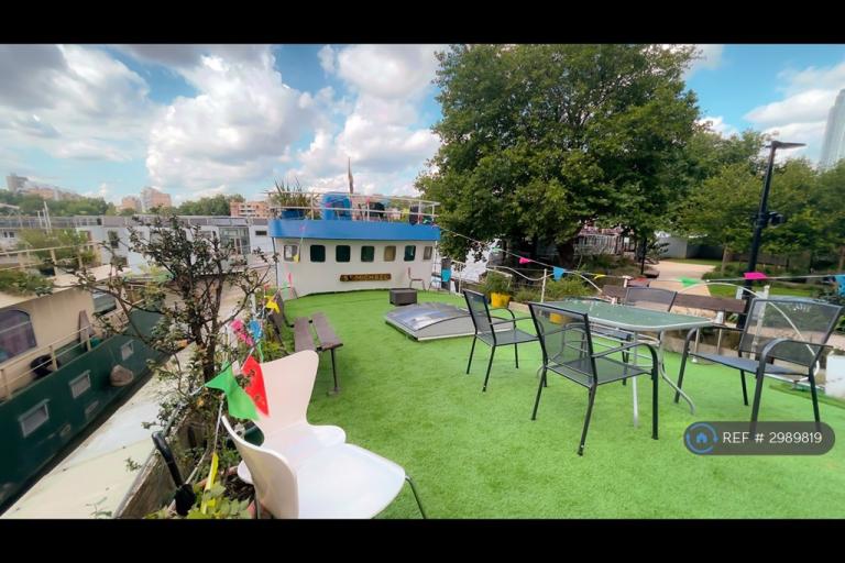 2 bedroom house in London, London, SW11 (2 bed) (#2989819)