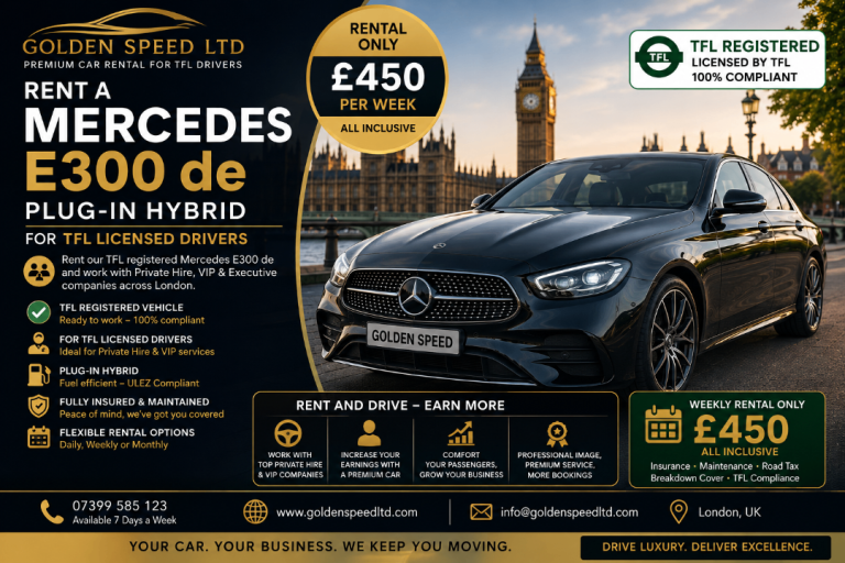 Description notes,Mercedes-Benz, E300 de, Saloon, 2026