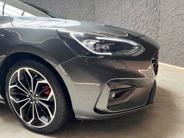 2019 19 FORD FOCUS 1.5T ECOBOOST ST-LINE X HATCHBACK 5DR PETROL MANUAL EURO 6 (S