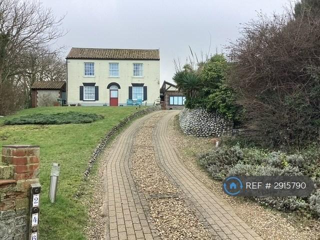 4 bedroom house in Paston Road, Norwich, NR11 (4 bed) (#2915790)
