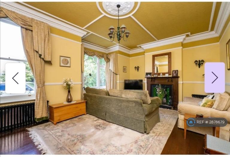 5 bedroom house in St. James Road, Sutton, SM1 (5 bed) (#2878679)