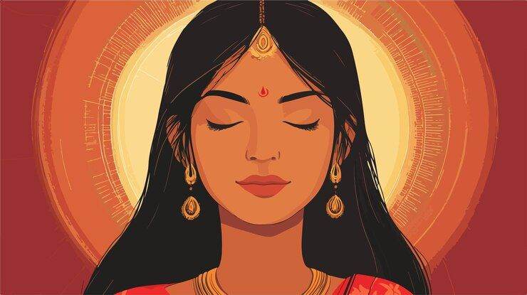 Indian Massage Therapist 