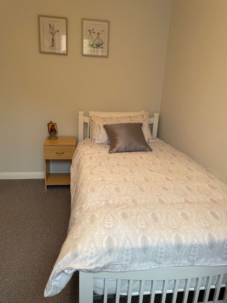 Room - Ormeau area - short term (4wks)