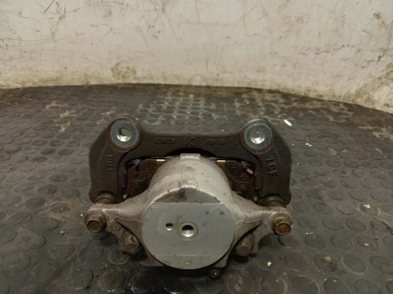 Hyundai Kona Brake Caliper 2017-2023 0.0l Em16-S-A N/S Front Lh 58110k4