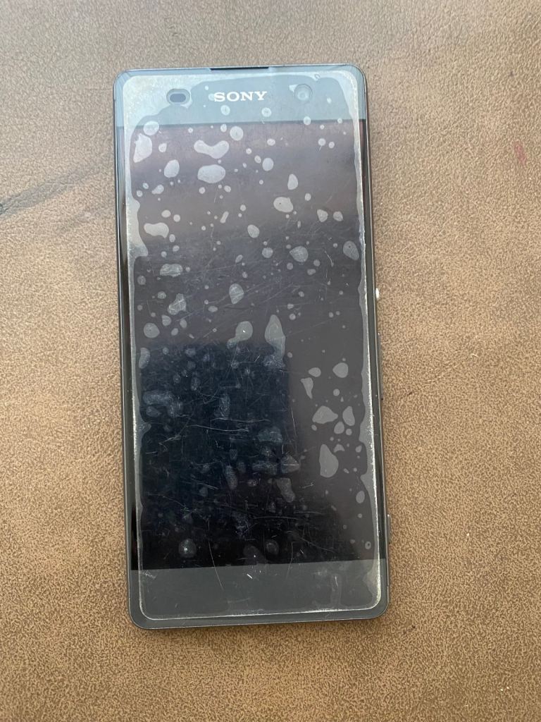 Sony Expedia spare & repair 