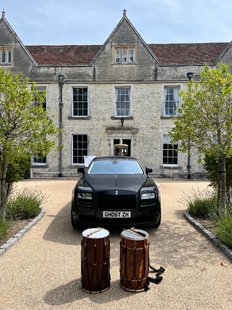 Dhol players / dhol player / drummers - all events covered - all locations 