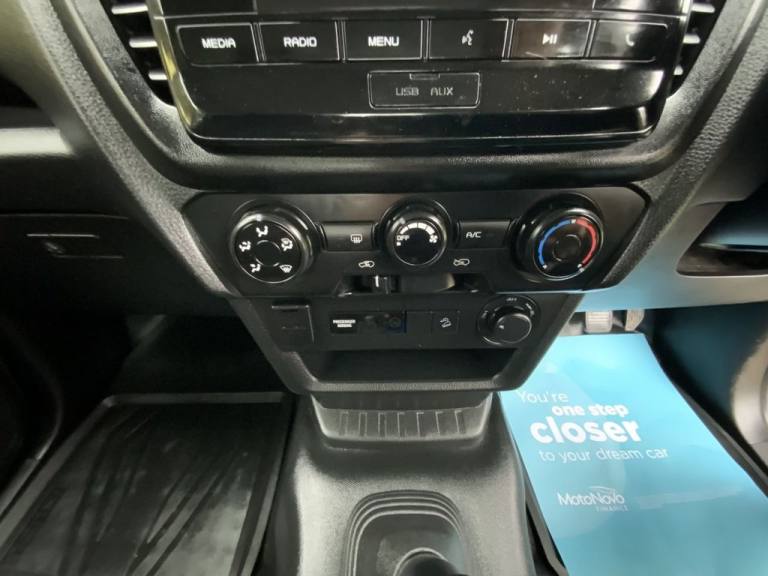 2022 Isuzu D-Max 1.9 TD Utility Pickup Double Cab 4dr Diesel Manual 4WD Euro 6 (s/s) (164 ps PICK...