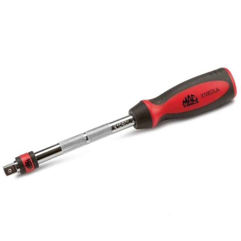 MAC TOOLS X10EDLA (NEW)