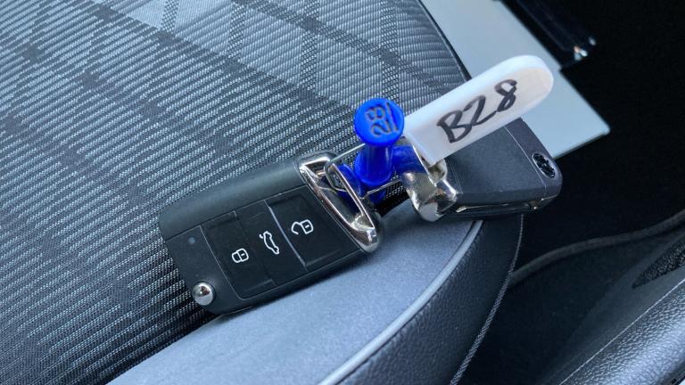 2021 Volkswagen Tiguan 2.0 TDI 4Motion R-Line 5dr DSG Diesel Estate Estate Diesel Automatic