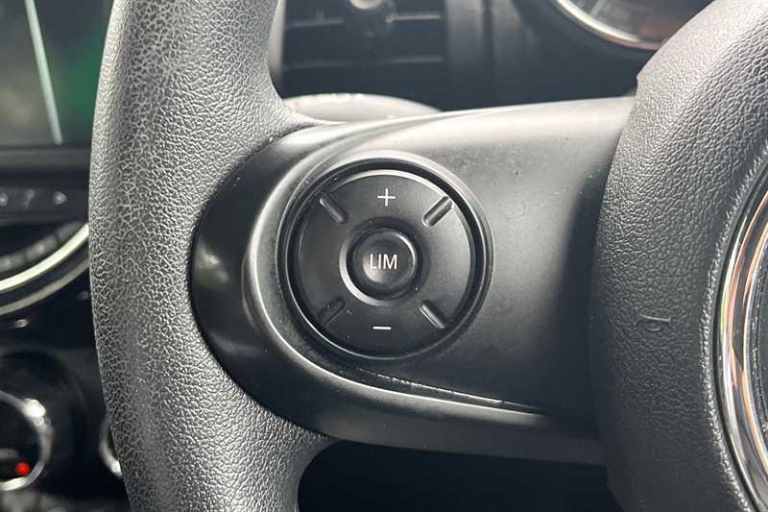 2018 MINI Convertible 1.5 Cooper Classic II 2dr CONVERTIBLE PETROL Manual