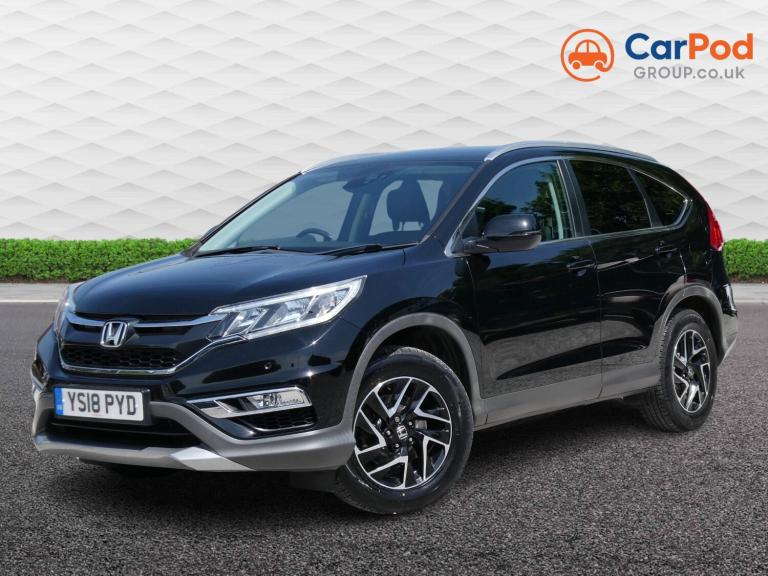 1.6 i-DTEC 160 SE Plus 5dr [Nav] *1 LADY OWNER+FSH+APPLE CAR+SATNAV+REV CAM