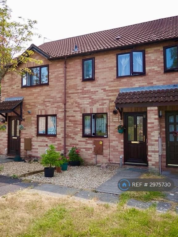 2 bedroom house in Apseleys Mead, Bristol, BS32 (2 bed) (#2975730)